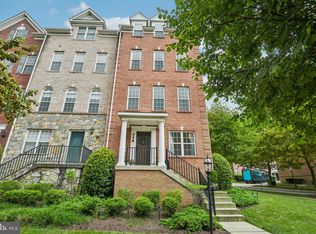 458 Whetstone Glen St, Gaithersburg, MD 20877