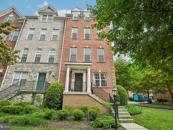458 Whetstone Glen St, Gaithersburg, MD 20877
