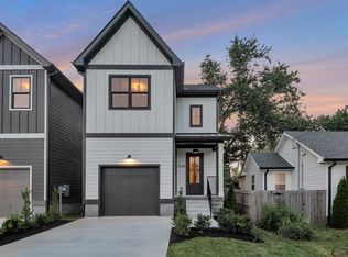 705 Croley Dr #B, Nashville, TN 37209