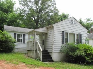 207 Parkwood Ave, Winston Salem, NC 27105