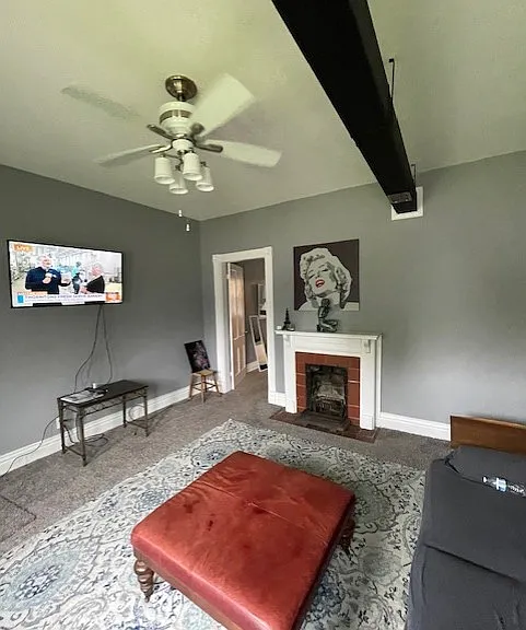 1445 S Shelby St — Photo 18