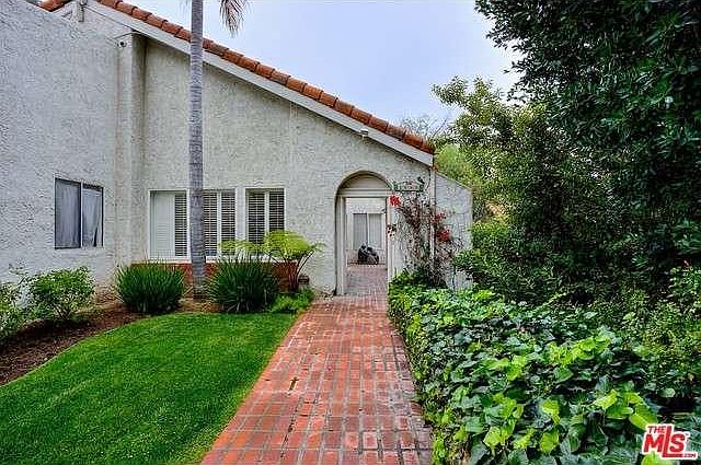 【匿名配送】HOUSES AND GARDENS IN CALIFORNIA 匿名配送】HOUSES AND GARDENS IN CALIFORNIA 12281 Cliffwood