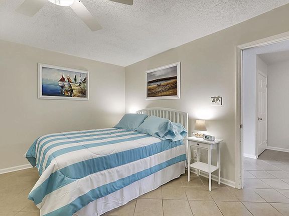 2nd bedroom on main floor