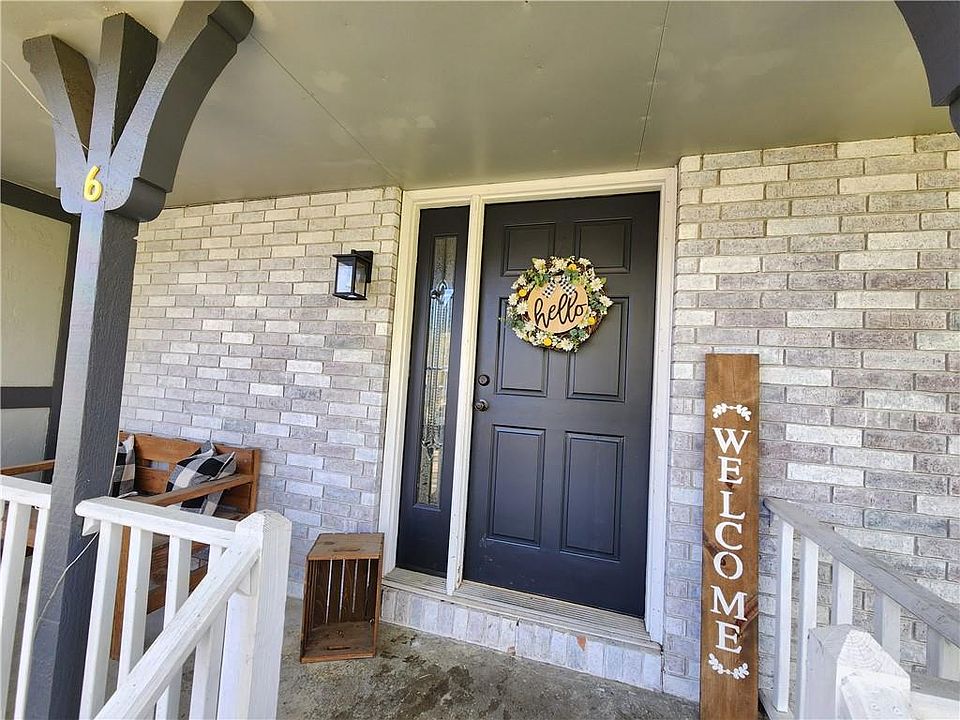 6 Hi View Ridge Dr, Archie, MO 64725 Zillow