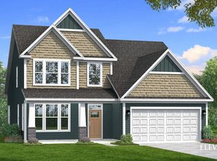 9 Pelham Crossing Dr, Greenville, SC 29615
