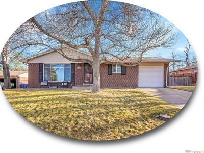 3402 E Costilla Avenue, Centennial, CO, 80122