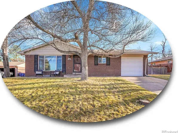 3402 E Costilla Avenue, Centennial, CO 80122