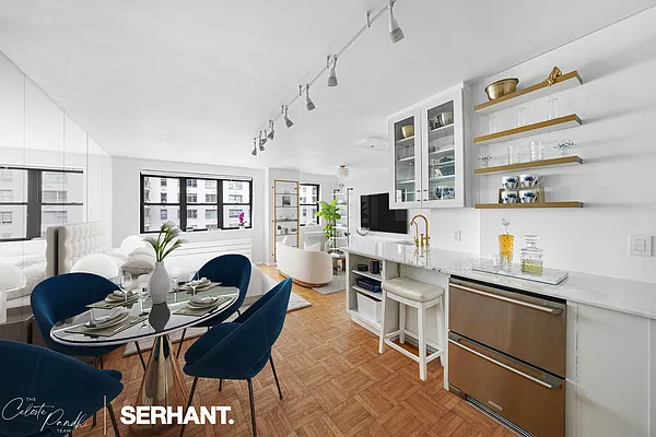 301 East 63rd Street #11H in Lenox Hill, Manhattan | StreetEasy
