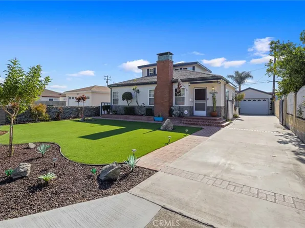 888 Olney St, San Gabriel, CA 91776