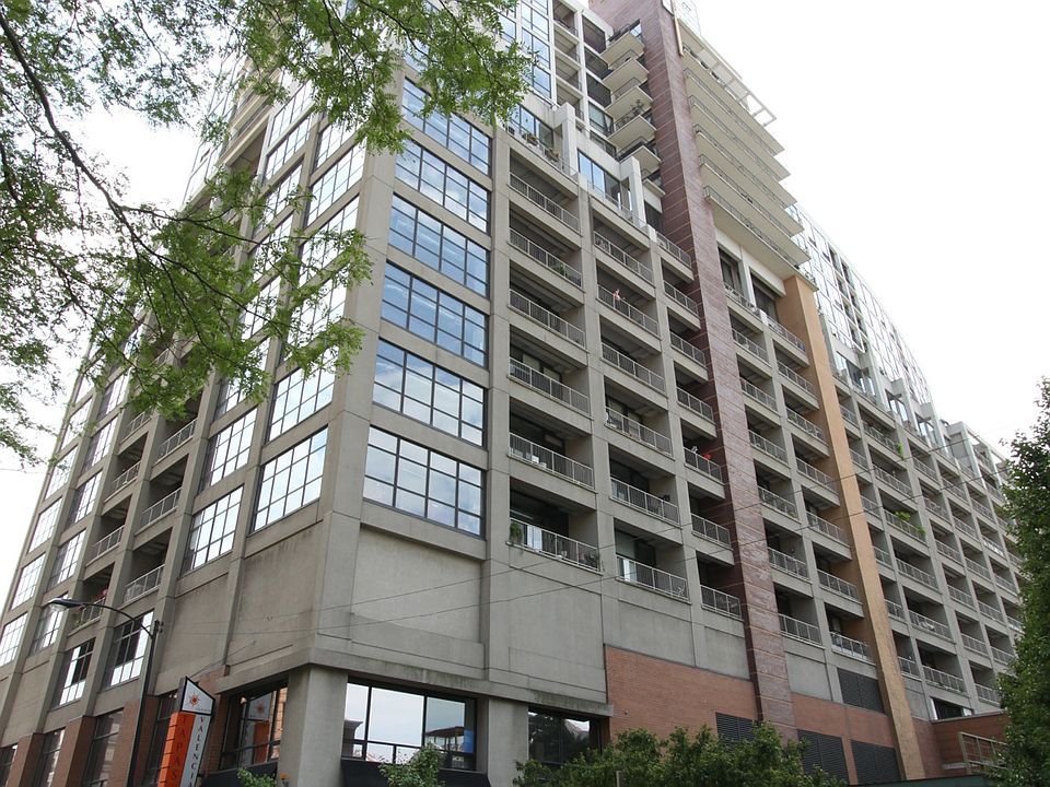 1st image of 1530 S State St APT 619