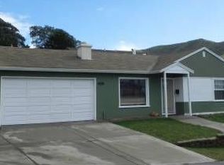 539 Perry Ave, Pacifica, CA 94044