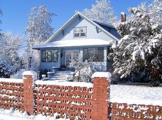 3280 Fitzpatrick Rd, Tillamook, OR 97141