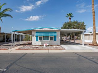 2100 N Trekell Rd #347, Casa Grande, AZ 85122