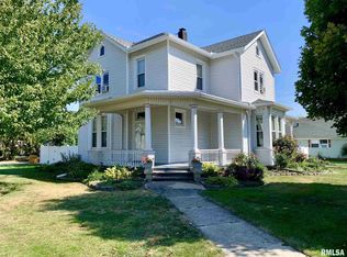 405 E Adams St, Morton, IL