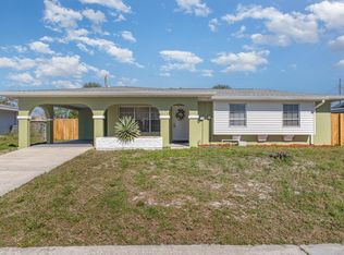 748 Bianca Dr NE, Palm Bay, FL 32905