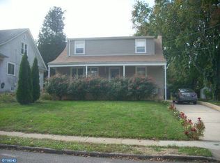 715 President Ave, Lawrence Twp, NJ 08648
