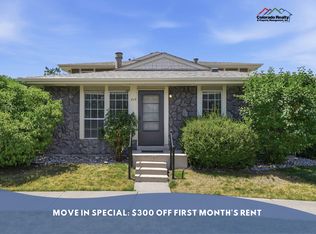 1225 S Oneida St APT 217, Denver, CO 80224