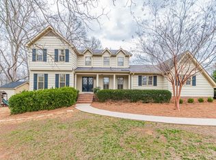 10897 Cumming Hwy, Canton, GA 30115