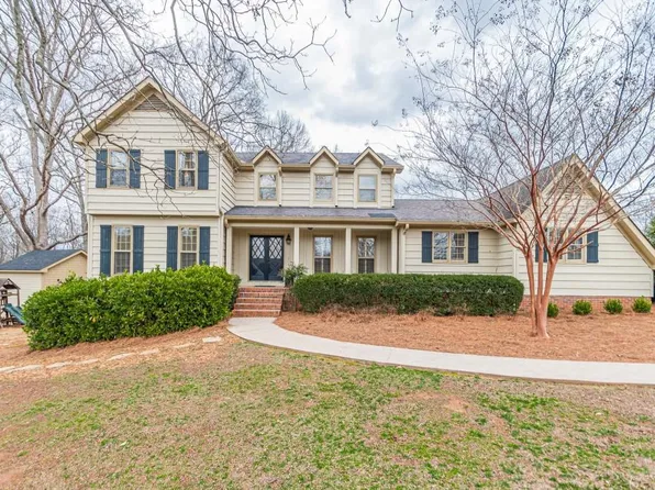 10897 Cumming Hwy, Canton, GA 30115