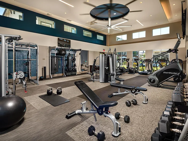 Core at Sycamore Highlands — Photo 7