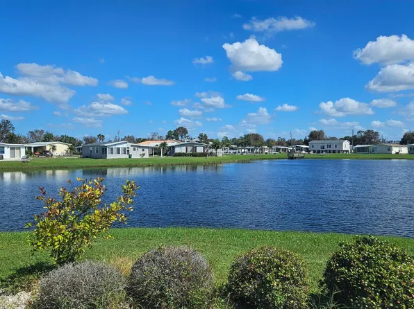 5601 Duncan Rd Lot 67, Punta Gorda, FL 33982