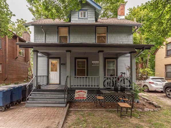 1225 Prospect St, Ann Arbor, MI 48104