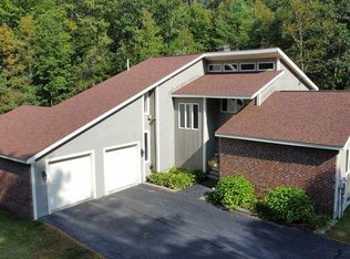 322 N Hatch Hill Rd, Greene, ME 04236