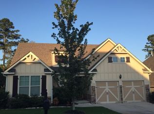 5653 Sunbury Loop, Evans, GA 30809