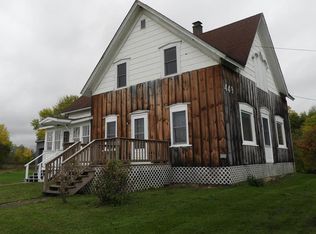 449 Duquette Rd, West Chazy, NY 12992