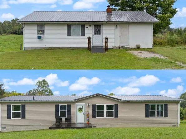 1019 Waterworks Rd, London, KY 40741