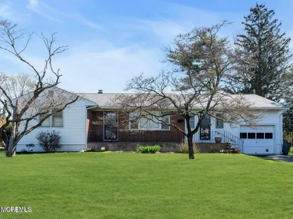 14 Monroe Street, West Long Branch, NJ 07764