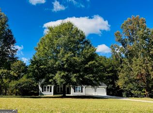 205 Wynn Rd, McDonough, GA 30252