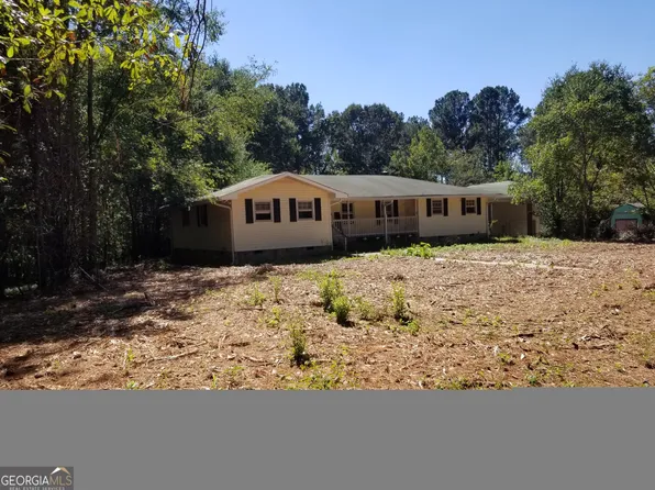 110 Dunson Rd, Tallapoosa, GA 30176