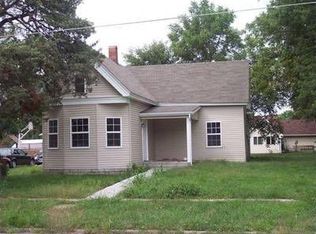 808 W Broadway St, Plattsburg, MO 64477