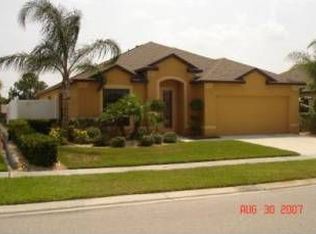 1250 Bolle Cir, Rockledge, FL 32955