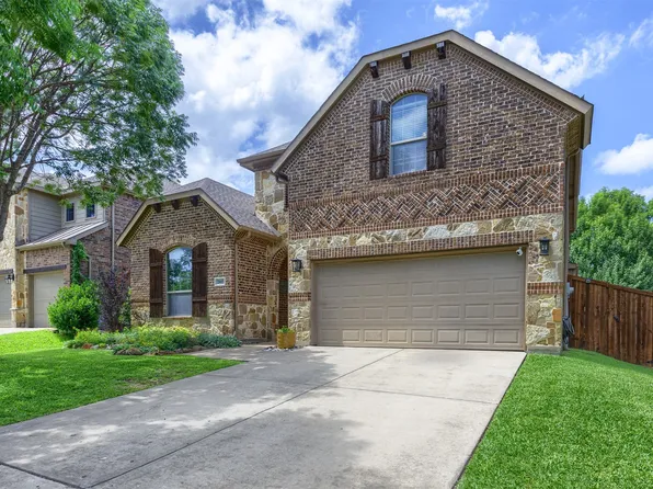 2603 Fritz St, Melissa, TX 75454