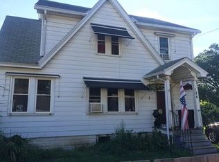 184 Savoy Ave, Springfield, MA 01104