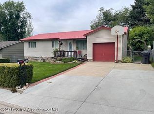 794 Steele St, Craig, CO 81625