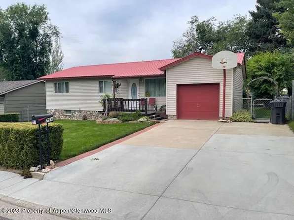 794 Steele St, Craig, CO 81625