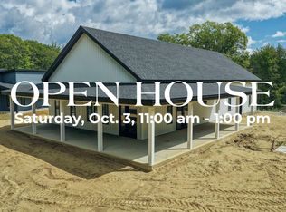 42 Ice Pond Ln, Wiscasset, ME 04578