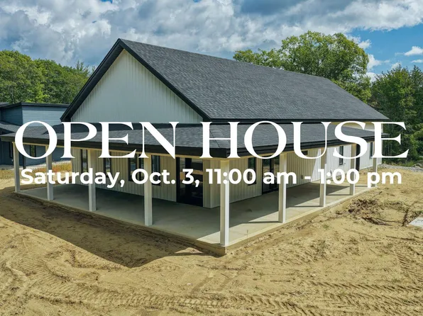 42 Ice Pond Lane, Wiscasset, ME 04578