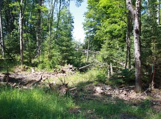 N Burr Oak Rd, Lincoln, MI 48742