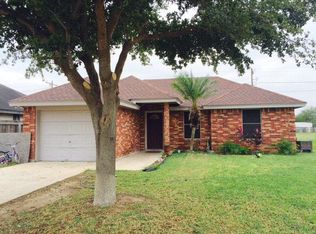 1805 Azalea St, Mission, TX 78573