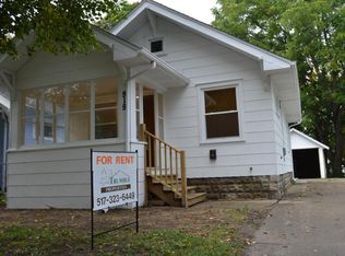 919 Mahlon St, Lansing, MI 48906