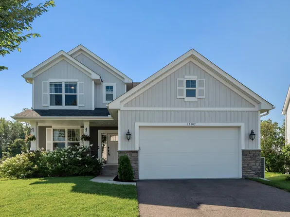 19107 66th Ave N, Hamel, MN 55340