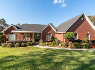 3550 Celeste Ct, Saraland, AL 36571