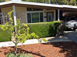 1005 Miramonte Ave APT B, Mountain View, CA 94040