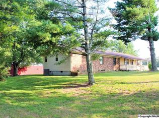 2079 County Road 37, Crossville, AL 35962