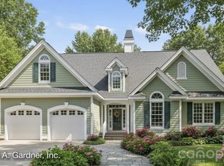 620 E 8th St, Oakboro, NC 28129