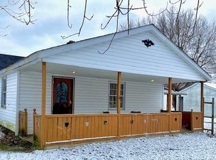 1145 Herbert St, Marion, OH